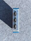 Ni 9230 Analog In Sound And Vibration Module - Used Mint - Us Seller