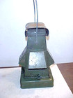 Vintage Wwii British Blackout Lantern