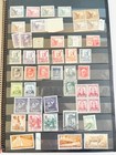 Spain   Colonies Collection C  1935-1972 Insertion Album