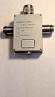 Wiltron  Swr Bridge Model 60n50  5mhz To 2ghz   Option 1  -  46 Db Directivity