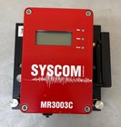 Syscom Mr3003c Vibration Measurement System