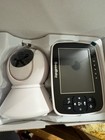 Goodbaby Sound Activated Night Vision Video Baby Monitor W 3 5  Screen  new  Psj