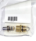 Cat Pumps 30378  Integral Unloader Repair Kit 3dx Series Pumps Oem