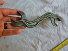 Antique Farm Implement Wrench Tool Marked Acme 188v Only 1 On Ebay  Lot 26-27-y