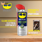Wd-40 - 300080 Specialist Electrical Contact Cleaner Spray - Electronic   Elect