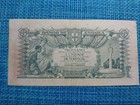          Angola 5 Angolares  1 January 1947 P-77 Vf xf Banknotes  083126-1
