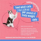 Purina Friskies Shreds With Salmon In Sauce  Wet Cat Food  5 5 Oz Can  24 Pack