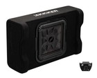 Kicker 53pl7tdf12 L7tdf 12  Powered Subwoofer L7t Sub In Slim Enclosure wire Kit