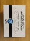 Onn Virtual Reality Smartphone Headset Phone Screen To 6    White Iphone  Samsung