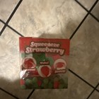 Sunny Days Squishy Strawberry