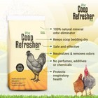 Coop Refresher  Zeolite Odor Eliminator  Essential Chicken Coop Accessory  10lb