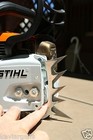 Piltz 300 Series Chainsaw Felling Dog Set Fits Ms260 Thru Ms391
