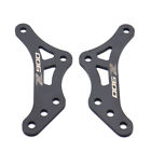 Black Lowering Link Kit For Kawasaki Z900 Z900rs 2017-2024 Rear Shock 2020 2021