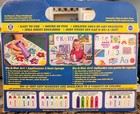 Do A Dot Art  Rainbow 6 Markers Washable Colors New Usa Made Bingo Dabber Dotter