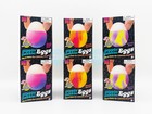Set Of 6 Needoh Dippin    Dazzler Eggs Nee Doh Color Changing Egg Viral Tiktok New