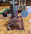 Hot Foil Stamping Machine