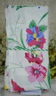 Nwt April Cornell Lillianna  Floral Pink  Green  Blue  Yellow  12 Napkins