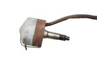 1946 Harley Solo Wl Wla 45 Knucklehead Flathead G  2233b Timer Distributor 