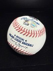 Kris Bryant Signed Dual Inscription Baseball Chicago Cubs Romlb
