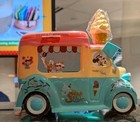 New    disney Parks Wdw 2025 Mickey Mouse Ice Cream Truck Sunday Bucket 