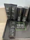 Tiege Hanley Skin Care Set For Men Anti Aging Routine System Level 3 6 Piece Kit