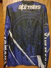 Yamaha Racing Monster Long Sleeve Shirt Jersey Enduro Mtb Motocross