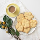 Large Realistic Paw Cookie Cutter - Cute Dog Treats Birthday Adoption Rescue