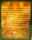 Dale Carnegie Training Course Skills For Team Success Participant Manual Likenew