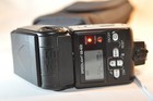 Nikon Sb-600 Speedlight I D-ttl Flash Works For F100 D750 D5600 D7500 D850 Z7 Z6