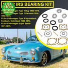 Rear Irs Bearing Kit For Vw Type 1 Bug Karmann Ghia Type 3 Super Beetle Axle