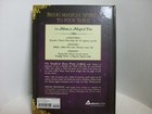 Unofficial Harry Potter Cookbook By Dinah Bucholz hc 