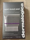 Dermalogica Age Smart Rapid Reveal Peel Exfoliant Kit 10 X 3ml 0 1oz New In Box