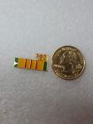 1973 Vietnam Ribbon Military Veteran Army Navy Usaf Marine Pin Enamel Clutch