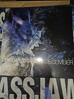 Poison The Well Glassjaw Better Lovers Los Angeles 18x24 Print   Opp Of Dec Lp