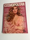 Vintage Cosmopolitan Magazine Cosmo February 1979 Patti Hansen Richard Dreyfus
