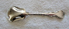 Strasbourg Gorham Sterling Silver Sugar Shell Spoon