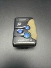 Motorola Ls550 Pagemart Flex Vintage 1990s Works Beeper pager W clip 