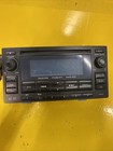 Used Good Condition Subaru Forester 2014-15 Radio