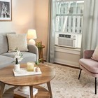 Lg 18 000 Btu Window Air Conditioner Lw1824rd Refurbished