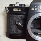 Vintage Asahi Pentax Es Ii 35mm M42 Screw Mount Handheld Slr Film Camera Body