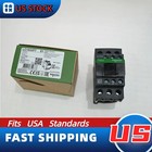 Lc1d32f7 Schneider Contactor  3 Phase 3 No  110vac 50 60hz Coil  Us In-stock