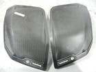 2024 Hd Cvo Street Glide road Glide Helix Speakers Set   Grills  Used 76001133