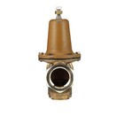 Watts Lf25aub-z3 Series 1-1 2  Lead-free Cast Copper Silicon Alloy Water Pressur