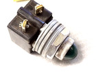 Kp-7 9001 Ser  f  Square D Green 220-240v Pilot Light New  d363