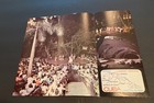 Fabulous Vintage  Brochure For  tropicana Night Club  In Havana  Cuba    