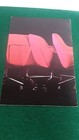 1968 Knoll Associates 12-page Brochure  the Pearson Chairs  Collection