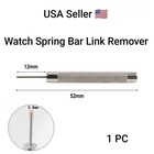 1 Pc Watch Spring Bar Link Remover Repair Pry Tool Kit Stainless Steel Strap New