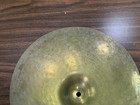 Zildjian Z Custom 16 Inch Medium Crash Cymbal