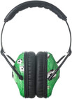 Kids Hearing Protection Earmuffs Noise Reduction 25db Nrr Toddler Safety Ear