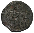 Byzantine Empire -follis Romanus Iii   1028-1034 8 73gr
